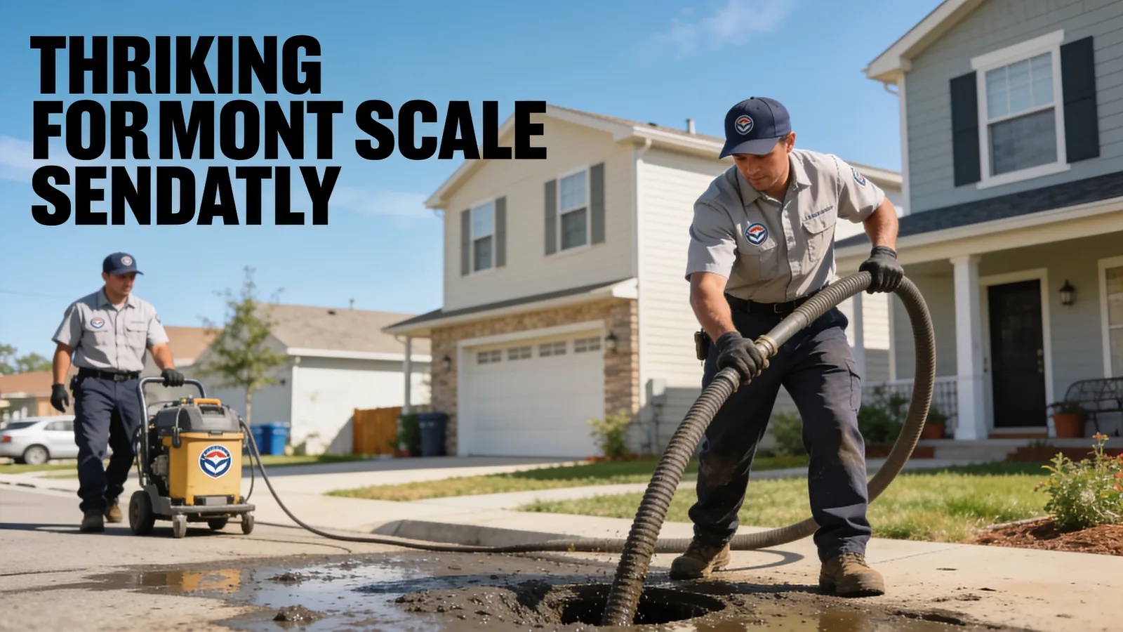 Sewage Cleanup in Forest Grove, OR near me